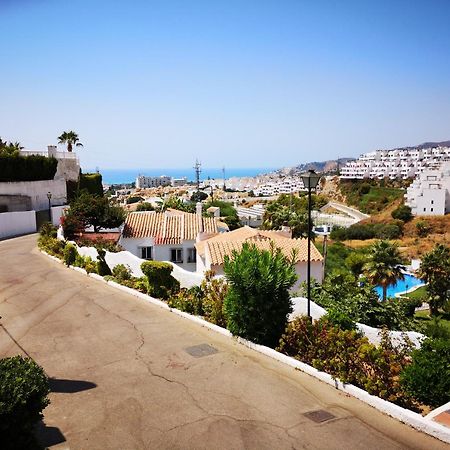 Naricha 1 Menyber Villa Nerja Exterior photo