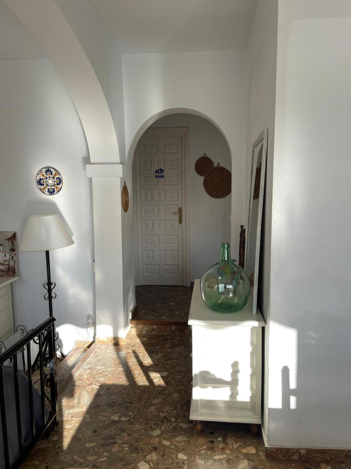 Naricha 1 Menyber Villa Nerja Exterior photo